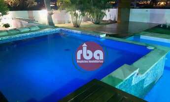 Imagem 7: Casa disponível para locação e venda no Condomínio Palmeiras Imperiais