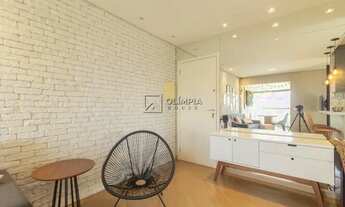 Imagem: Locação Apartamento 2 Dormitórios - 50