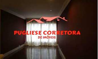 Imagem 5: Apartamento Residencial à venda, Vila Parque Jabaquara, São Paulo - AP0278