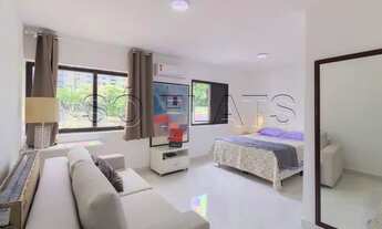 Imagem 2: Flat New Citi disponível para venda com 32m², 01 dormitório