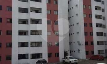 Imagem: Apartamento nascente com 2 quartos no Centro