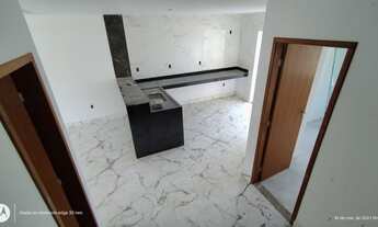 Imagem 4: Casa para venda com 89 metros quadrados com 4 quartos em Colinas - Rio das Ostras - RJ