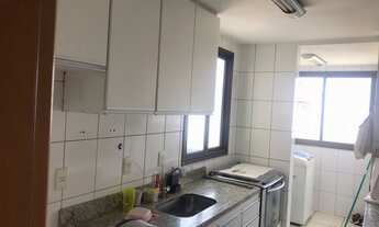 Imagem: Aluguel Apartamento 3 quartos Jd America