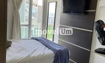 Imagem 6: Barra da Tijuca Apartamento com 3 dormitórios