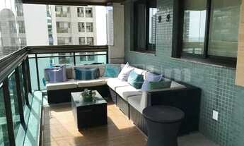 Imagem 3: Barra da Tijuca Apartamento com 4 dormitórios