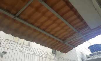 Imagem 5: Apartamento para aluguel possui 72 metros quadrados com 2 quartos em condomínio fechado