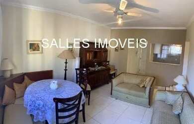 Imagem 2: APARTAMENTO RESIDENCIAL em GUARUJÁ - SP, PITANGUEIRAS