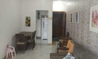 Imagem 6: Apartamento para aluguel tem 78 metros quadrados com 2 quartos em Guilhermina - Praia Gran