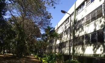 Imagem 4: Apartamento para venda tem 49 metros quadrados com 2 quartos em Asa Sul - Brasília - DF