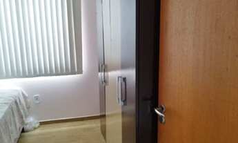 Imagem 6: Nova Palhoça aluguel de apartamento mobiliado