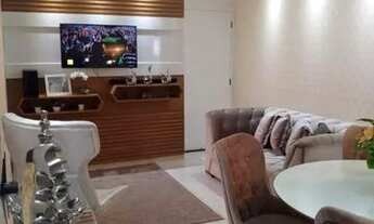 Imagem 5: Vila Verde Apartamento com 3 dormitórios