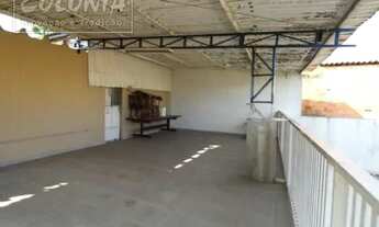 Imagem 3: Santo André - Casa Padrão - Parque João Ramalho