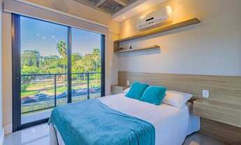 Imagem 16: Apartamento para Venda - 53.35m², 1 dormitório, sendo 1 suites, 1 vaga - Cidade Baixa