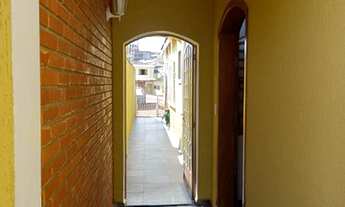 Imagem 4: Sobrado á venda com 298 metros - 4 quartos - 1 suíte - 5 vagas - Tremembé -SP