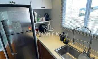 Imagem 7: Apartamento para aluguel, 2 quartos, 1 suíte, 1 vaga, Souza Cruz - Brusque/SC