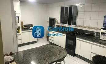 Imagem 4: Excelente casa 3 dormitórios, sendo 1 suíte no Condomínio Terra Nova - Palhoça