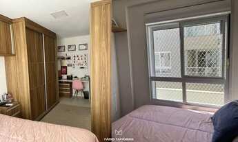 Imagem 6: Apartamento 2 dormitórios sendo 1 suíte dentro de loteamento de alto padrão