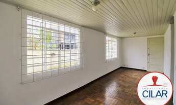 Imagem 5: Curitiba - Casa Padrão - Guabirotuba