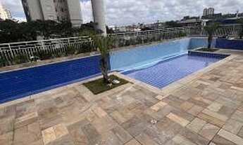 Imagem 7: Apartamento para venda com 47 metros quadrados com 2 quartos em Vila Antonieta - São Paulo