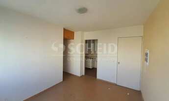 Imagem 7: Apartamento a venda na Vila Alexandria com 38m, 1 dormitório e 1 vaga