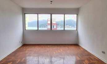 Imagem 2: Apartamento para Aluguel em São Vicente/SP