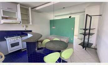 Imagem 7: FLAT MOBILIADO Apartamento com 1 dormitório