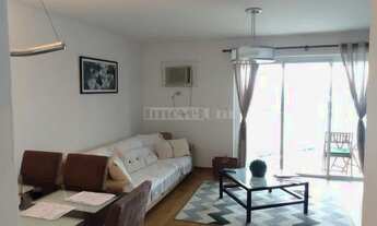 Imagem: Barra da Tijuca