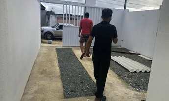 Imagem 2: Alugar casa no Santa Cecília