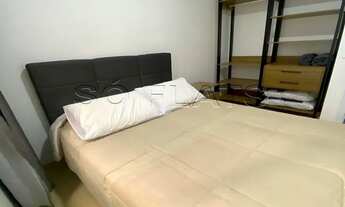 Imagem 6: Nex One Ministro Ferreira Alves disponível para locação na Pompéia, muito próx do Allianz