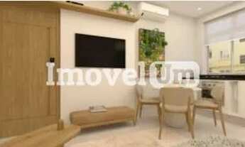 Imagem 4: Copacabana Apartamento com 1 dormitório