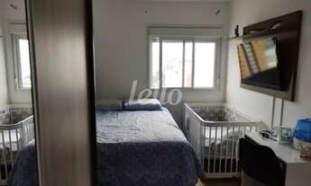 Imagem 7: São Paulo - Apartamento Padrão - Tatuapé