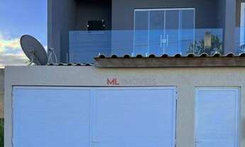 Imagem: Casa com 3 dormitórios à venda, 170 m²