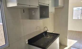 Imagem 2: Apartamento reformado no cond Jardim das Camélias, 2 quartos e 1 vaga