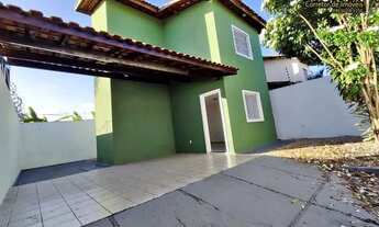 Imagem 2: Excelente Casa Duplex 2 Dormitórios 119m² a venda no Bairro CIDADE DOS FUNCIONÁRIOS