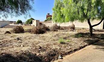 Imagem 2: Terreno próximo a Av. Saul Elkind