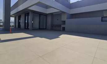 Imagem 3: Cobertura para aluguel possui 262 metros quadrados com 2 quartos em Campeche - Florianópol