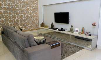 Imagem 7: Casa em Condomínio para Venda em Bauru / SP no bairro Quinta Ranieri Bluee