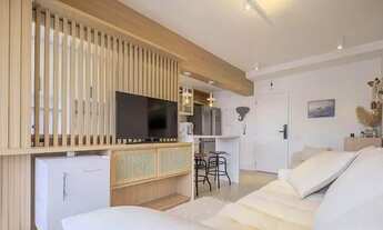 Imagem 4: Apartamento com 2 quartos para alugar, 70m² - Cerqueira César