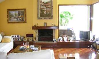 Imagem 2: Casa para aluguel possui 500 metros quadrados com 5 quartos