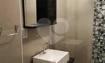 Imagem 3: Apartamento 2 dormitorios proximo aos metros carandiru e santana