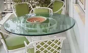 Imagem 6: São Conrado Apartamento com 2 dormitórios