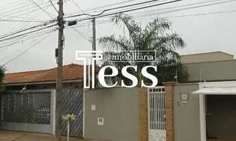 Imagem: Aluga casa 03 dormitórios sendo 01 apartamento