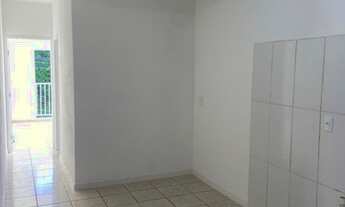 Imagem 2: Apartamento 1 quarto com sacada