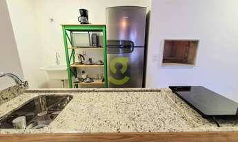 Imagem 5: Porto Alegre - Loft - Cidade Baixa