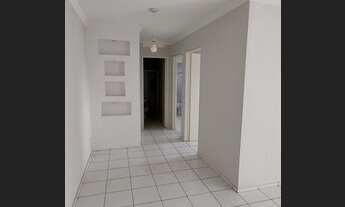 Imagem 3: ALUGO APTO NA GRUTA 2/4 SUÍTE C/ VARANDA