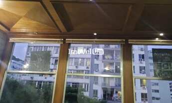 Imagem 3: Botafogo Apartamento com 2 dormitórios