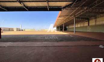 Imagem 5: Salão/Galpão (salão - térreo