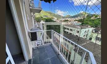 Imagem 6: Apartamento para Aluguel - Engenho de Dentro, 3 Quartos, 68 m2