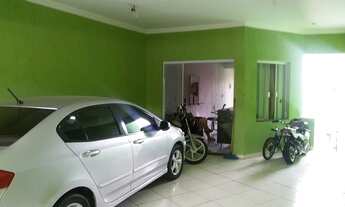 Imagem 2: Casa para Venda em Limeira, Jardim Nova Suiça, 3 dormitórios, 2 suítes, 1 banheiro, 2 vaga