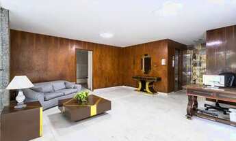 Imagem 2: SÃO PAULO - Apartamento Padrão - CONSOLAÇÃO